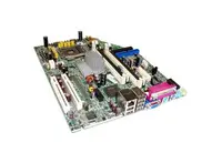 5188-7726 - HP System Board (MotherBoard) Berkeley-gl8e(ipibl-la) Socket-775