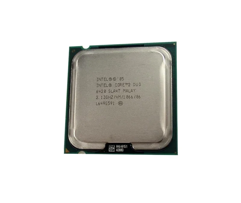 5188-7977 - HP 2.13GHz 1066MHz FSB 4MB L2 Cache Socket PLGA775 Intel Core 2 Duo E6420 2-Core Processor