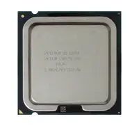5188-7980 - HP 3.00GHz 4MB L2 Cache Socket PLGA775 Intel Core 2 Duo E6850 Dual-Core Processor