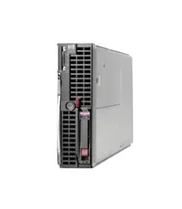 518859R-B21 - HP ProLiant Blade Server Refurbished 1 x AMD Opteron 6174 2.2GHz
