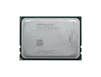 518874-L21 - HP 2.4GHz 3200MHz HTL 12MB L3 Cache Socket G34 AMD Opteron 6136 8-Core Processor Kit