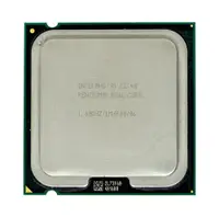 5189-2782 - HP 1.60GHz 800MHz FSB 1MB L2 Cache Socket LGA775 Intel Pentium E2140 2-Core Processor