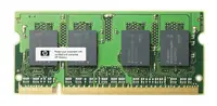 5189-2821 - HP 1GB DDR2-800MHz PC2-6400 non-ECC Unbuffered CL6 200-Pin SoDimm Dual Rank Memory Module