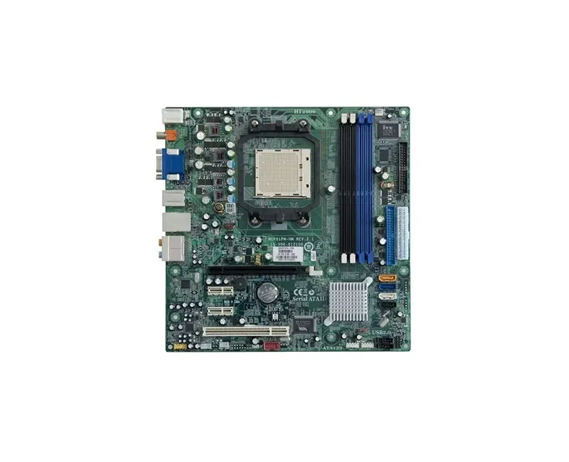 5189-4598 - HP Nettle3-GL8E System Board (Motherboard)
