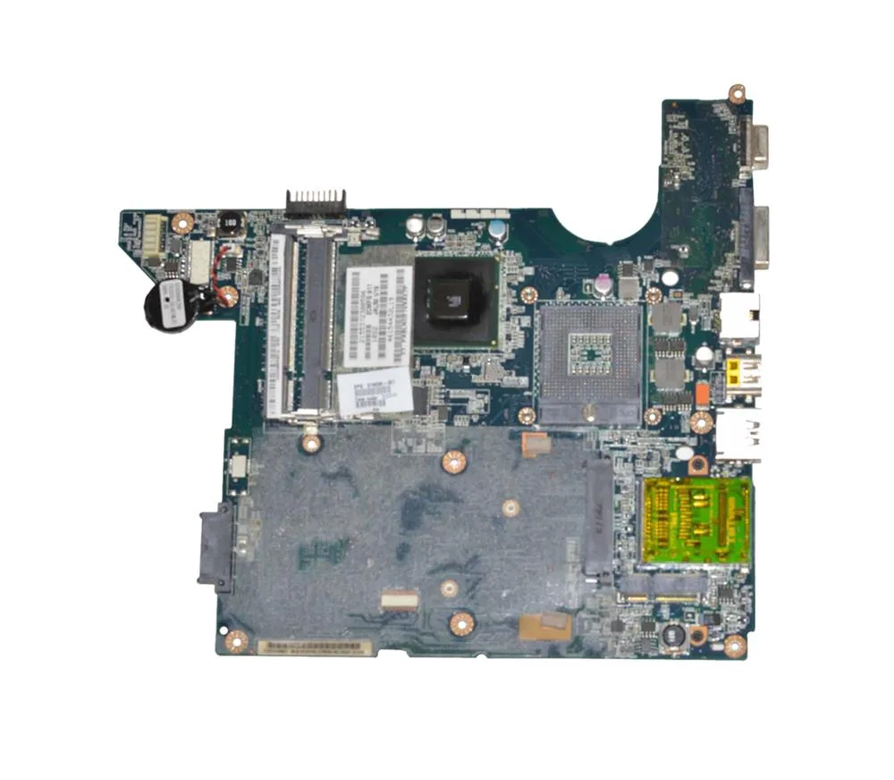 519096-001 - HP System Board for Presatio Cq45 Laptop