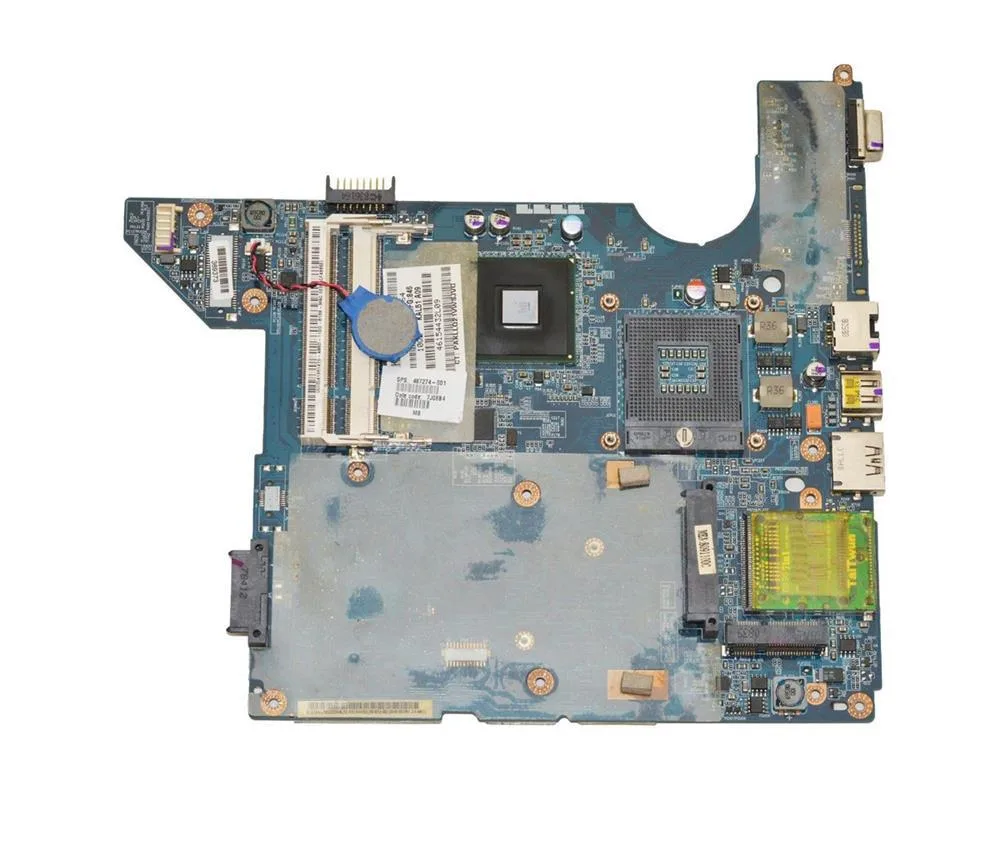 519098-001 - HP Motherboard