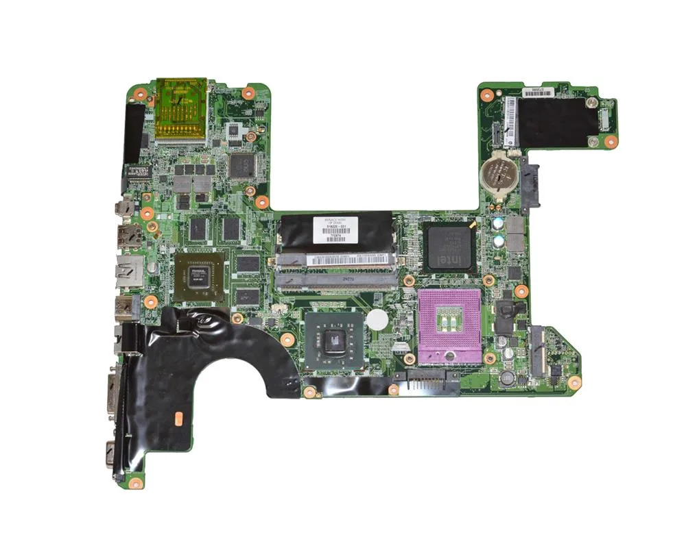 519220-001 - HP System Board (MotherBoard) for Full-featured Notebook PC