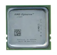 519238-B21 - HP 2.90GHz 6MB L3 Cache Socket-F 1207 AMD Opteron 2389 Quad-Core Processor