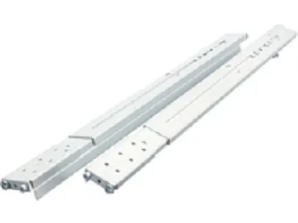 519318-001 - HP Sps-rackmount Kit 1u/2u
