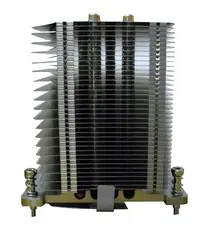 519326-001 - HP CPU Heatsink Assembly for ProLiant ML330 G6 Server