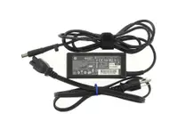 519329-002 - HP 65-Watts 100-240V AC 1.7A Adapter for Pavilion DV4 / DV5 Series