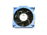 519560-001 - HP 8-Bay SFF 2.5-inch Hard Drive Blank and Cage Assembly for ProLiant ML370 G6