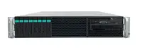 519566-005 - HP ProLiant DL360 G6 Special Rack Server