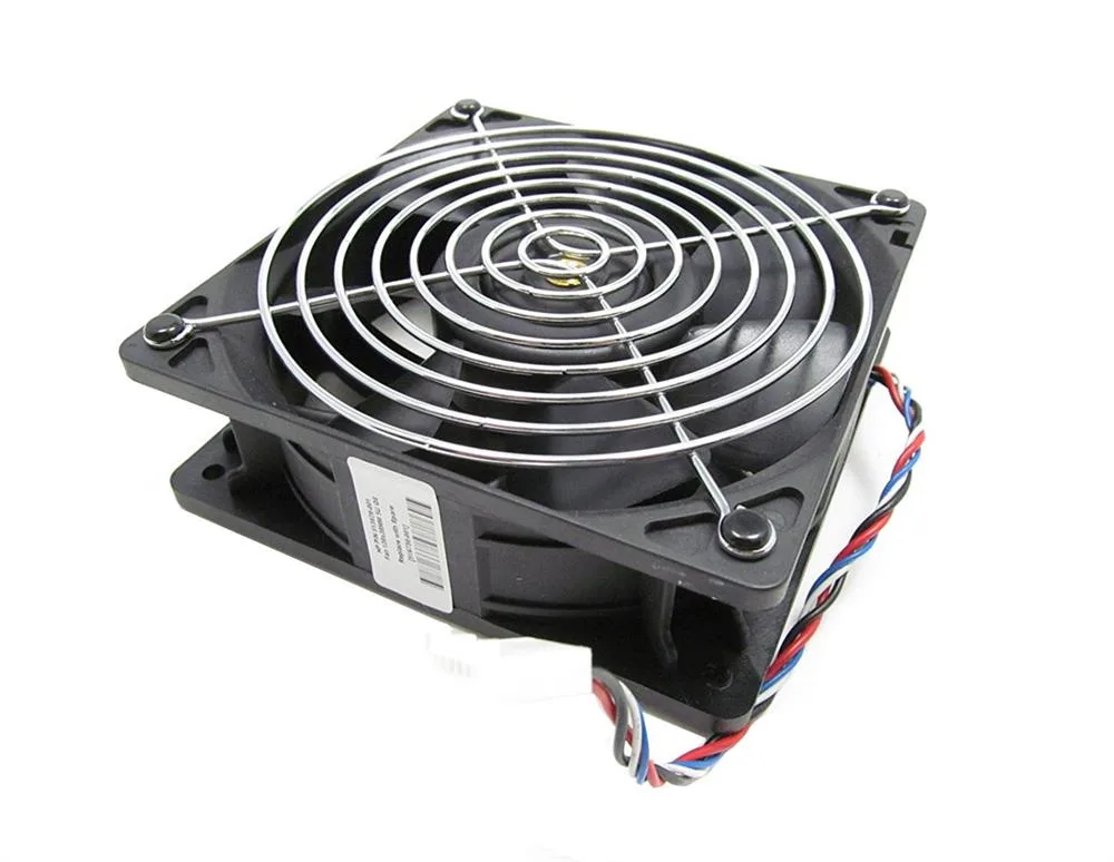519738-001 - HP Rear Fan for ProLiant Ml330 G6