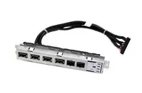 519T8 - Dell I/O Front Panel USB, Audio, LED Status Optiplex 790 / 990