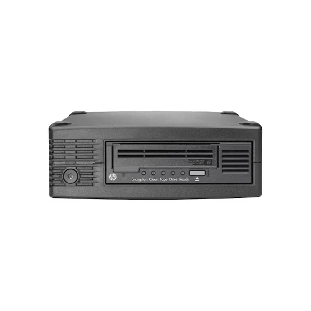 51FGJ - Dell ML6000 6.25TB LTO-6 Fibre Channel Tape Drive