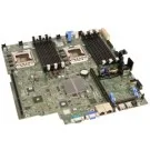 51XDX - Dell System Board (Motherboard) for PowerEdge R520