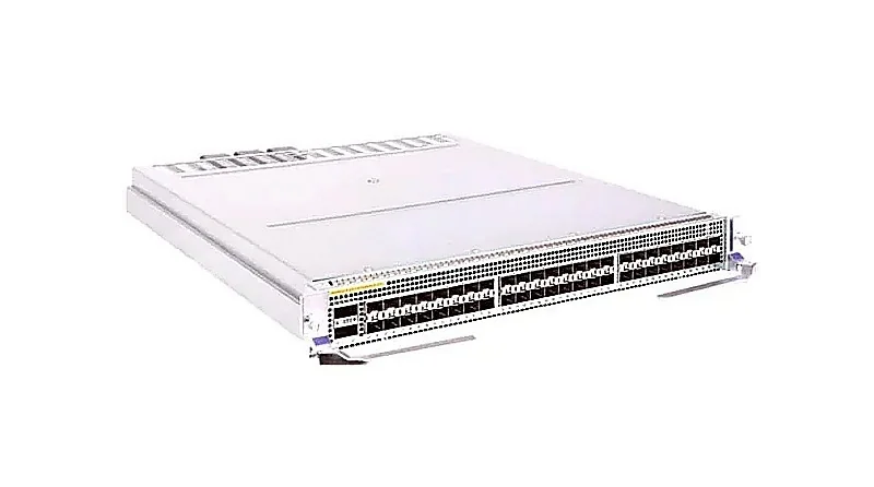 HP 5200-0210A FlexFabric 12900E 48 x Ports 1/10GbE SFP + 2 x Ports 100GbE QSFP28 HB Switch Module