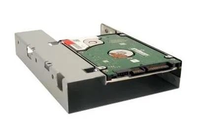 5220-0000-02 - Cru Dataport 2.5 Inch To 3.5 Inch Metal Drive Adapter Bracket