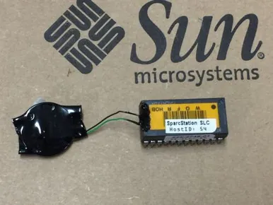 525-2097 - Sun Fru Ic Prm Nvram Taco+ W/c
