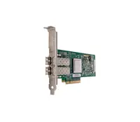 5252W - Dell QLogic QL41112 Dual Port 10Gb Sfp+ Network Adapter