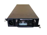 526N5 - Dell 600-Watts Power Supply for PowerConnect MPS600