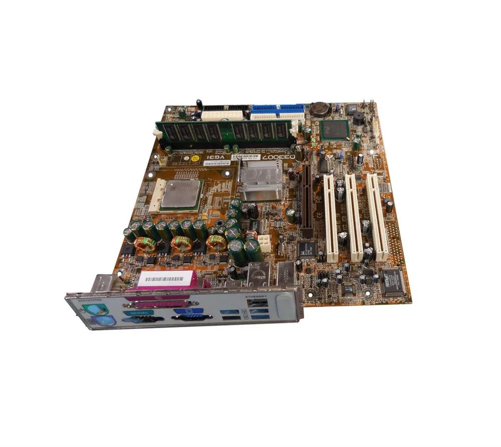 53-80534-13 - HP Tango Gla Motherboard with Lan