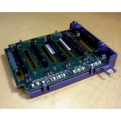 530-2765 - Sun 4-Slot SCSI Backplane Board