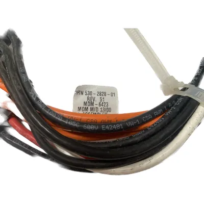 530-2829 - Sun FRU CA Power Signal E220R