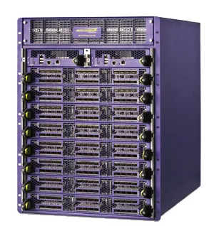 53011 - Extreme Networks Black Diamond 6816 20 Slot Chassis 20 x Expansion Slot