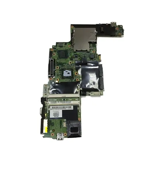 530589-001 - HP / Compaq System Board (Motherboard) with 2.13GHz CPU SL9600 for EliteBook 2730P