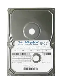 53073H4 - IBM 30.7GB 7200RPM ATA-100 2MB Cache 3.5-inch Hard Drive
