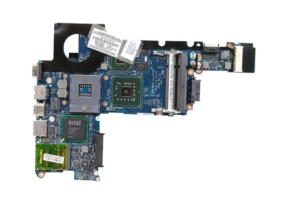 530780-001 - HP Pavilion DV3-2050 DV3-2051 DV3-2055 DV3-2001 Laptop Motherboard