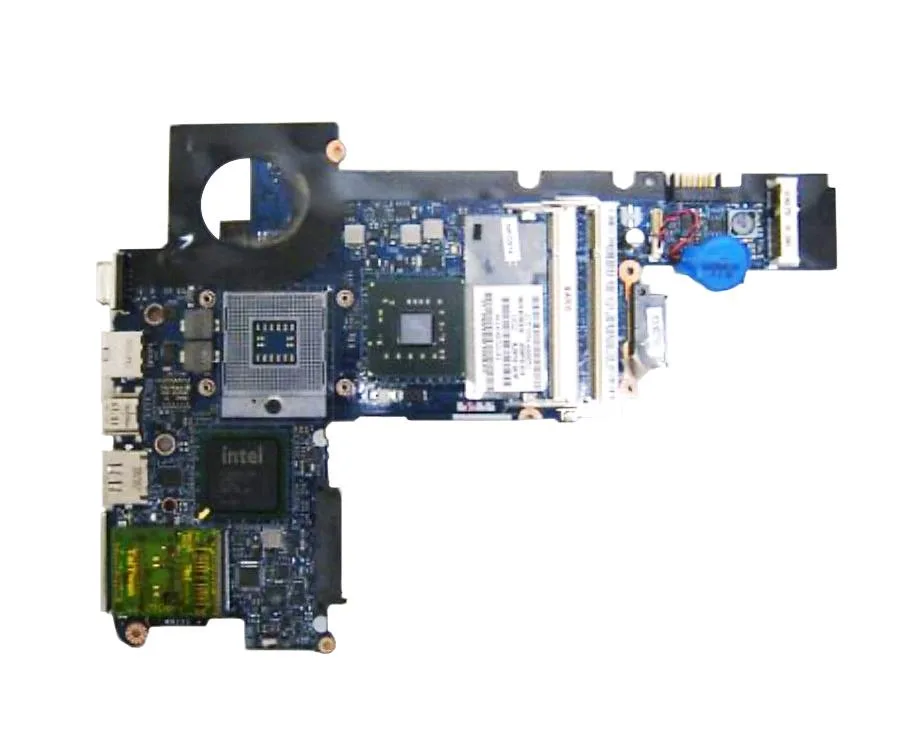 530781-001 - HP System Board (MotherBoard) for Pavilion dv3 Series Full Featured Motherb Notebook PC