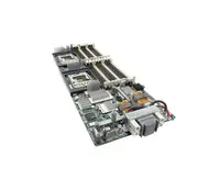 531337-001 - HP System Board (Motherboard) for ProLiant Bl280c Gen6