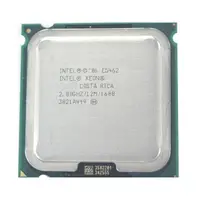 531491-L21 - HP 2.80GHz 1600MHz FSB 12MB L2 Cache Socket LGA771 Intel Xeon E5462 Quad-Core Processor