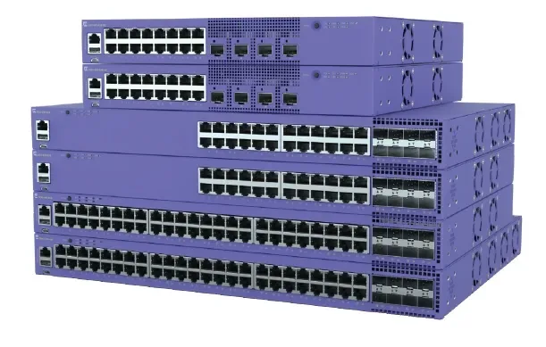 5320-16P-4XE - Extreme Networks 5320 16port PoE+ Switch Power