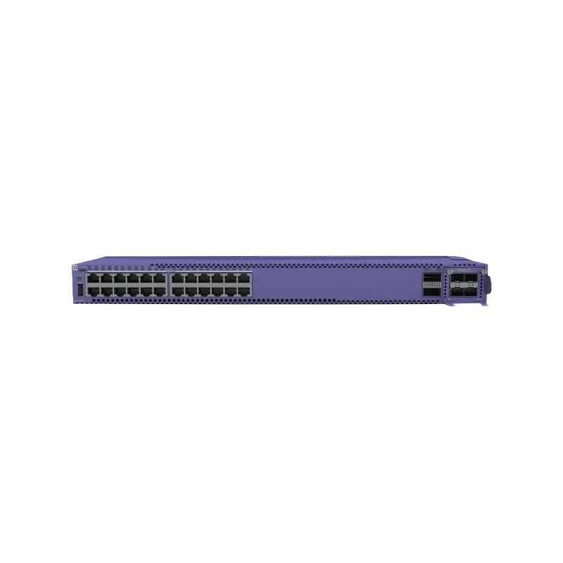 5320-24P-8XE - Extreme Networks 5320 24port PoE+ Data Switch