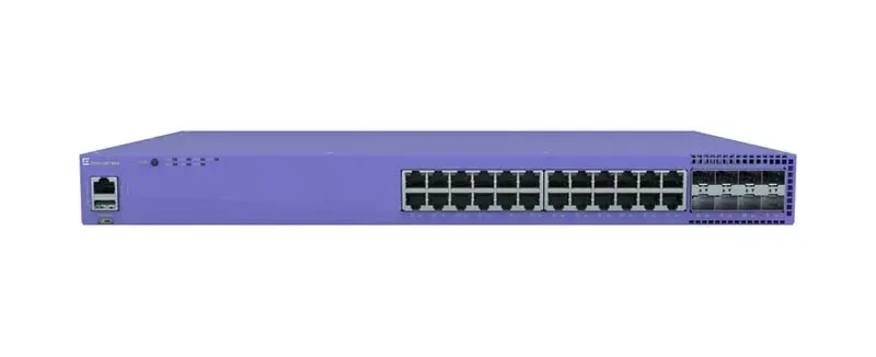 5320-24T-8XE - Extreme Networks 5320 24port Data Switch