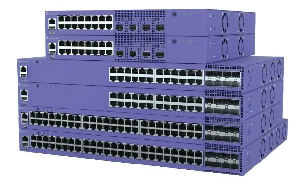 5320-48P-8XE - Extreme Networks 5320 48port PoE+ Switch