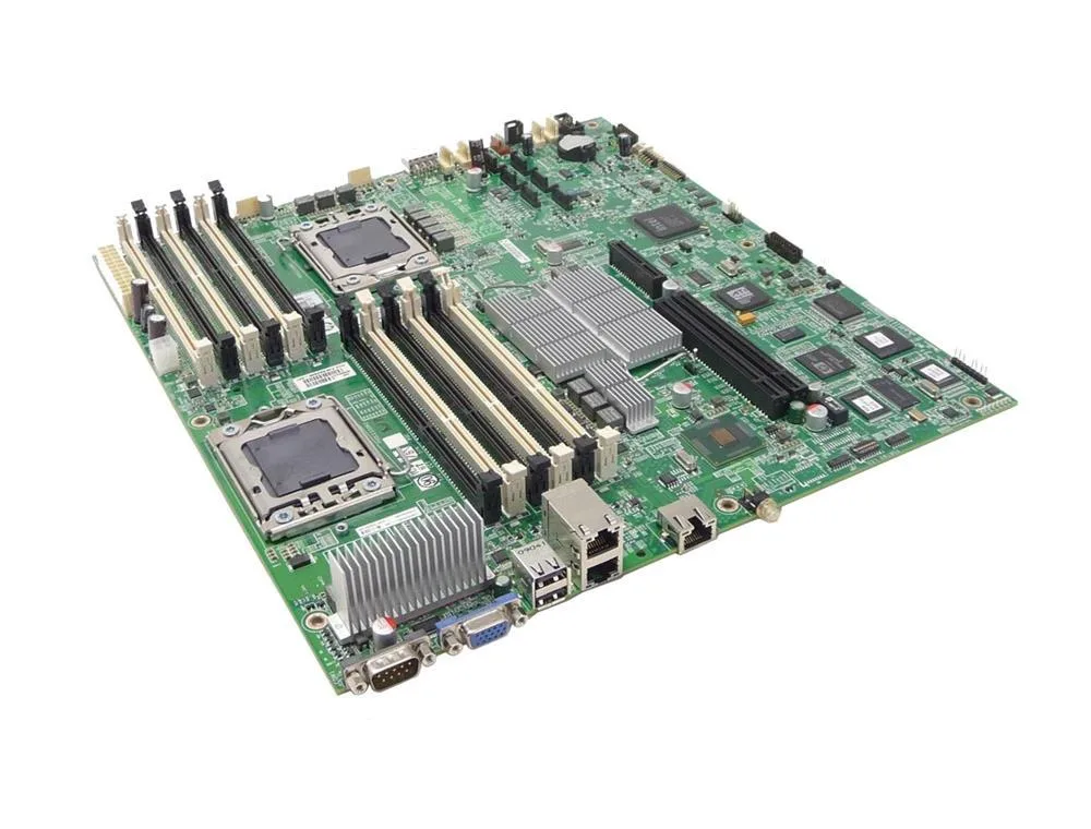 532005-001 - HP System Board for ProLiant Se1120 Server