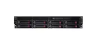 532072-005 - HP ProLiant DL180 G6 2U Rack Server 2 x Intel Xeon E5520 Quad-core (4 Core) 2.26GHz 4GB Installed DDR3 SDRAM Serial Attached SCSI (SAS) Controller 0, 1, 5, 10, 50 RAID Levels 2 x 1500W