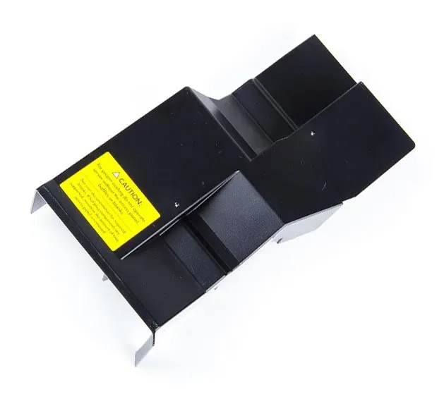 532158-001 - HP Memory Air Baffle for ProLiant BL685C G6 Server Blade