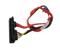 533379-001 - HP TouchSmart ODD Power / SATA Cable