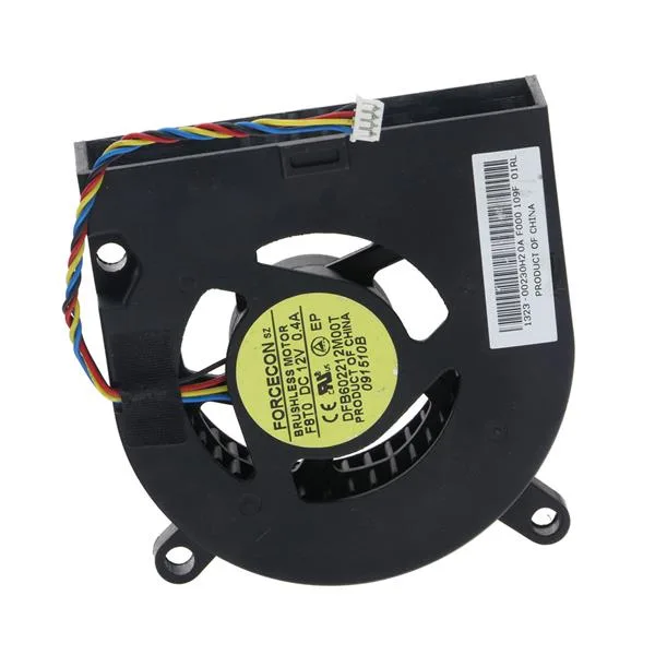 533387-001 - HP Power Supply Blower Fan Assembly