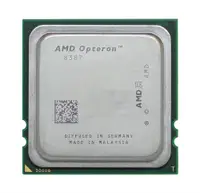 534507-B21 - HP 2.8GHz 2200MHz 6MB L3 Cache Socket Fr5(1207) AMD Opteron 8387 Quad Core Processor