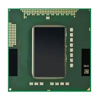 534746-002 - HP 1.86GHz 2.5GT/s DMI 8MB SmartCache Socket PGA988 Intel Core i7-840QM 4-Core Processor