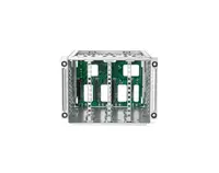 534958-B21 - HP 8-Bay SFF Disk Drive Cage Kit for ProLiant DL180 G6