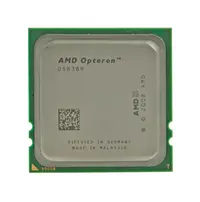 535675-L21 - HP 2.9GHz 2200MHz HTL 6MB L3 Cache Socket Fr5(1207) AMD Opteron 8389 Quad Core Processor Kit