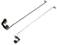 535871-001 - HP 14-inch LCD Right and Left Hinge for ProBook 4410S / 4415S